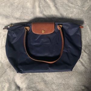 Longchamp Le Pliage Tote Bag L